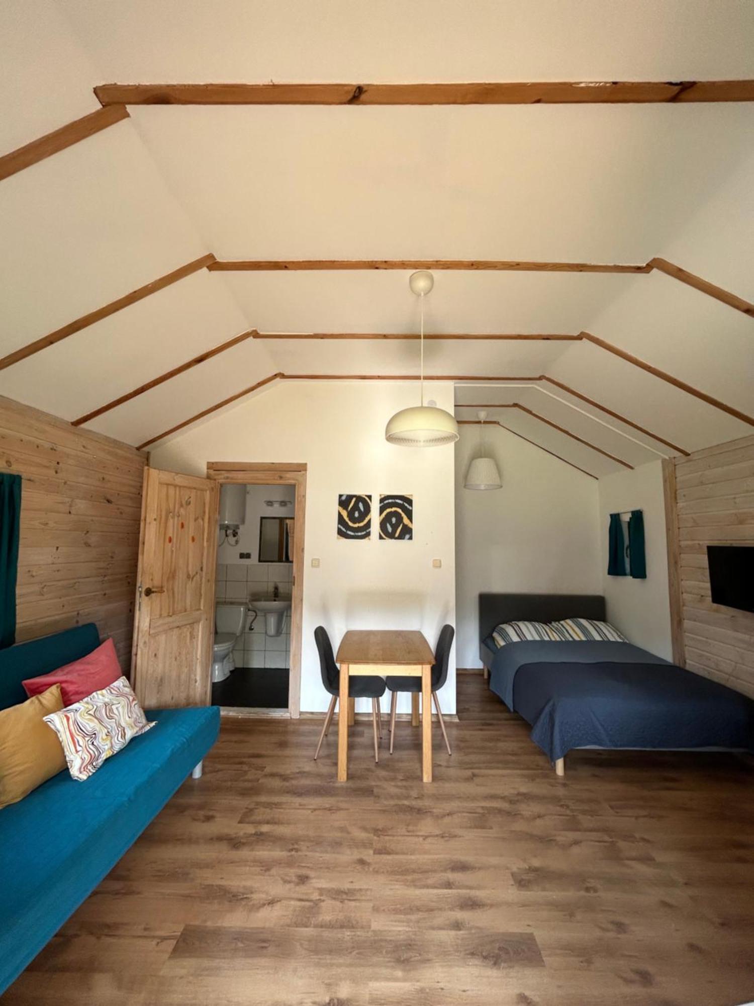 Narcyz Apartment Мендзиводзе Екстериор снимка